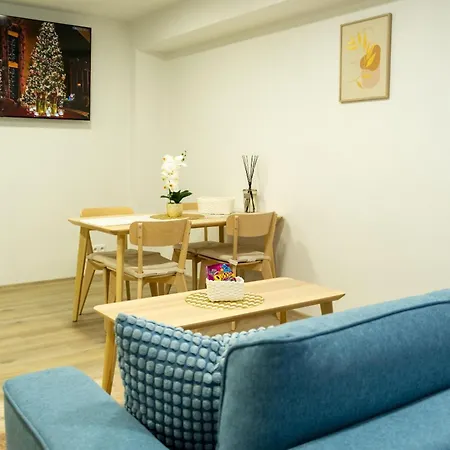 Apartamento Ii&penzion Navara *