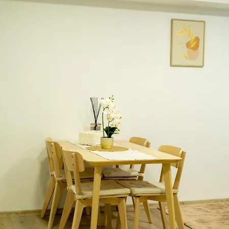 Appartamento Ii & Navara Kolín