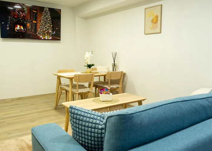 Appartamento Ii & Navara *