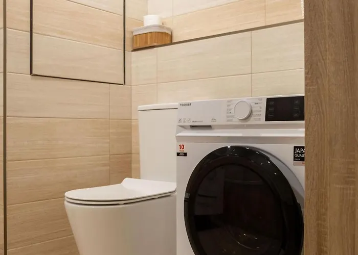 Appartamento Ii & Navara