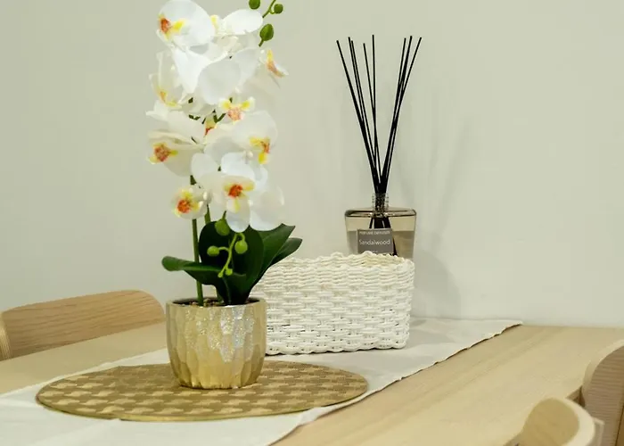 Appartamento Ii & Navara Kolín