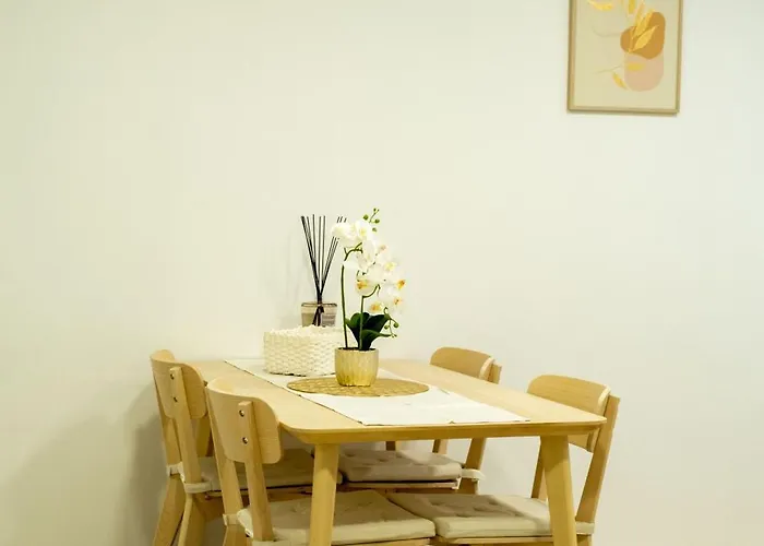 Apartamento Ii&penzion Navara *