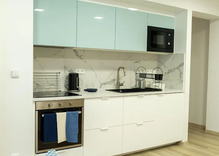 Ii & Navara Appartamento