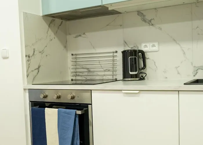 Ii&penzion Navara Apartamento Kolín