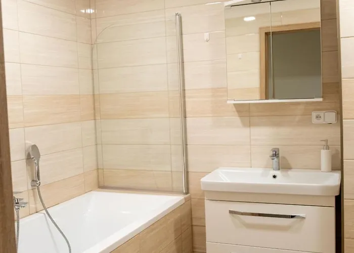 Appartamento Ii & Navara Kolín