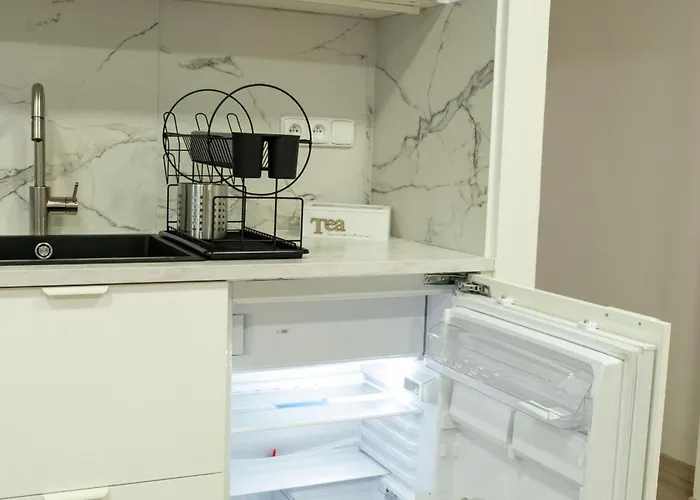 Ii&penzion Navara Apartamento *